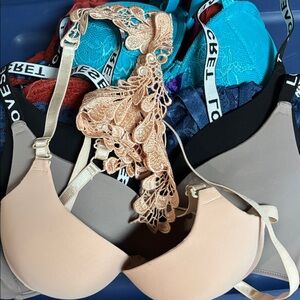 148. Bundle Of Bras (7pcs)